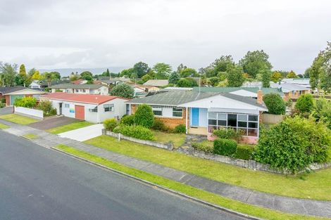 Photo of property in 64 Rawhiti Avenue, Matamata, 3400
