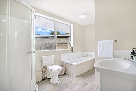 Photo of property in 16 Hahuru Road, Kawerau, 3127