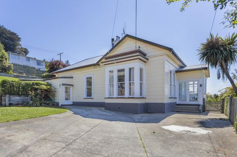 Photo of property in 6 Earn Street, Oamaru North, Oamaru, 9400