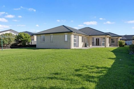 Photo of property in 3b Merlot Place, Te Kauwhata, 3710