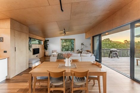 Photo of property in 164 Surrey Hill Road, Kaitake, New Plymouth, 4374