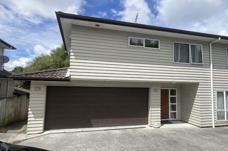 Photo of property in 111a Triangle Road, Massey, Auckland, 0614