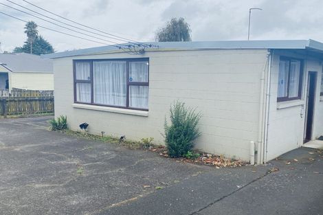 Photo of property in 1/38 Gray Avenue, Mangere East, Auckland, 2024