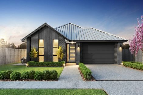 Photo of property in 1 Eastman Drive, Halswell, Christchurch, 8025