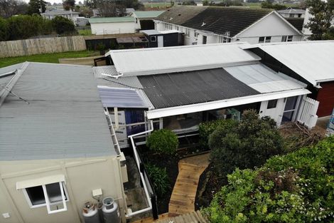 Photo of property in 7 Fergusson Street, Marton, 4710