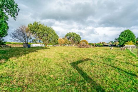 Photo of property in 11 Derby Street, Woodend, Invercargill, 9877