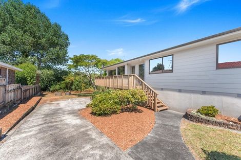 Photo of property in 26 Imogene Way, Half Moon Bay, Auckland, 2012