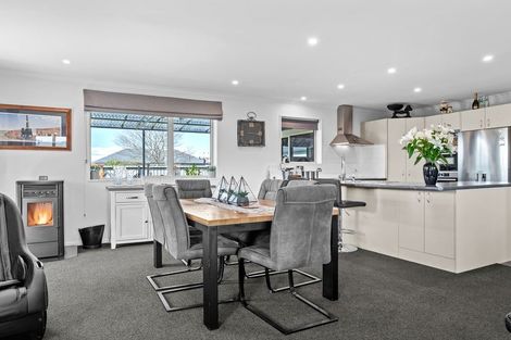 Photo of property in 7 Unwin Place, Twizel, 7901