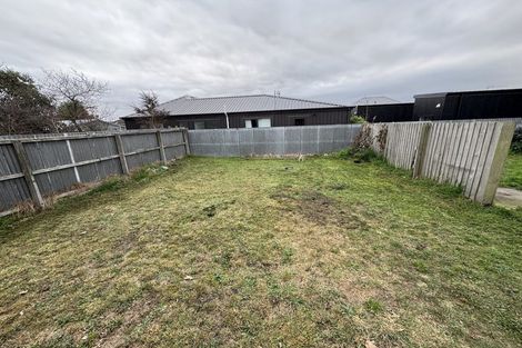 Photo of property in 278 Waterloo Road, Hornby, Christchurch, 8042