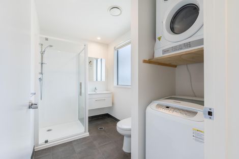 Photo of property in 104/160b Hobsonville Point Road, Hobsonville, Auckland, 0616