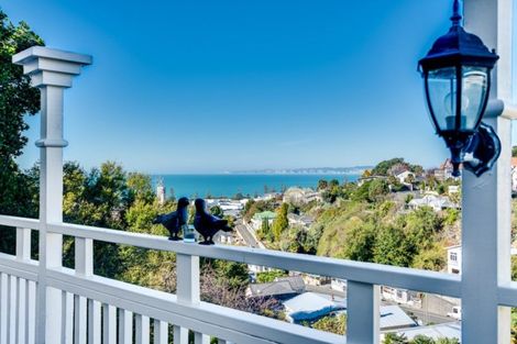 Photo of property in 5 Corry Avenue, Bluff Hill, Napier, 4110