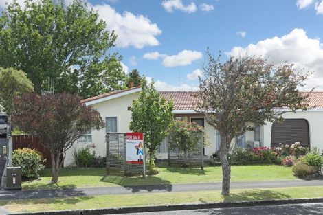 Photo of property in 20a Shelton Place, Feilding, 4702