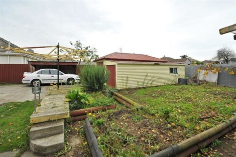 Photo of property in 113 Hansons Lane, Upper Riccarton, Christchurch, 8041