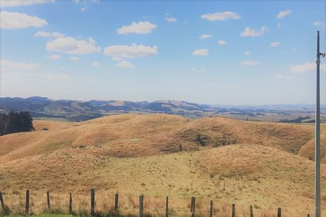 Photo of property in 565 Birch Road East, Herbertville, Dannevirke, 4970