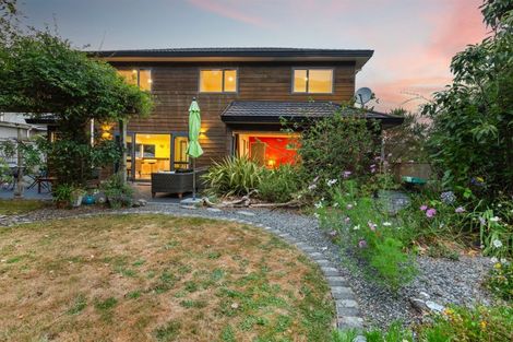 Photo of property in 7 Saint Austell Close, Camborne, Porirua, 5026