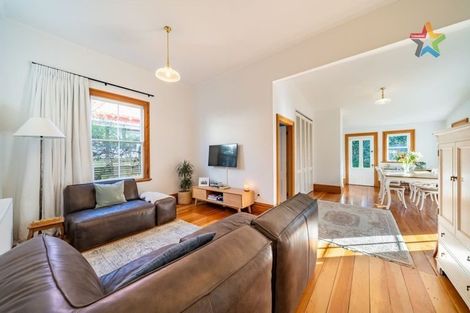 Photo of property in 73 Richmond Street, Petone, Lower Hutt, 5012