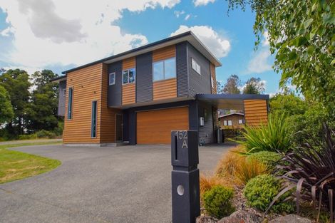 Photo of property in 152a Mangawhero Terrace, Ohakune, 4625