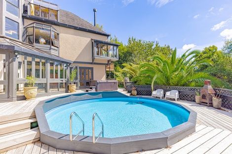 Photo of property in 11 Tulloch Street, Saint Johns Hill, Whanganui, 4500