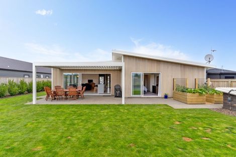 Photo of property in 8 Tuatahi Avenue, Solway, Masterton, 5810
