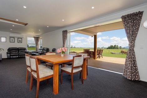 Photo of property in 685 Wardville Road, Wardville, Waharoa, 3474