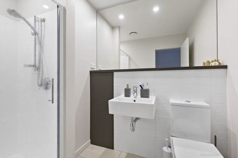Photo of property in Nouvo Apartments, 5/21 Rugby Street, Mount Cook, Wellington, 6021