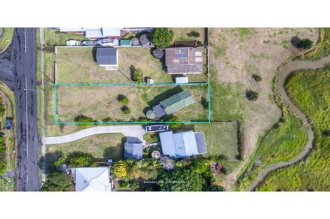 Photo of property in 64 Maunsell Road, Port Waikato, Tuakau, 2695