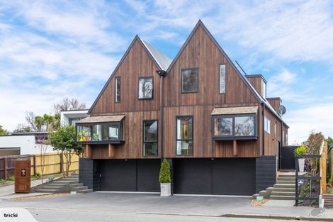 Photo of property in 71 Innes Road, St Albans, Christchurch, 8052