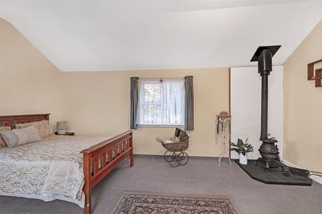 Photo of property in 679 Depot Road, Burnt Hill, Oxford, 7495