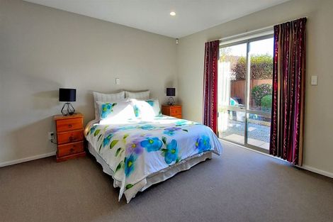 Photo of property in 27 Stableford Green, Burnside, Christchurch, 8053