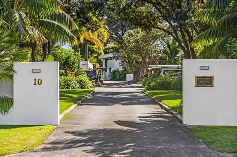 Photo of property in 6/10 Brett Avenue, Takapuna, Auckland, 0622