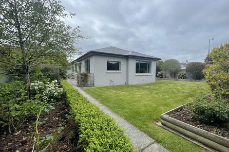 Photo of property in 339 Queens Drive, Windsor, Invercargill, 9810