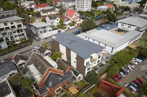 Photo of property in 72 Webb Street, Te Aro, Wellington, 6011