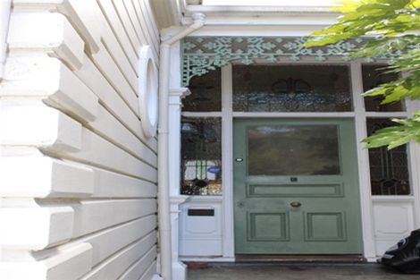 Photo of property in 153 York Place, Dunedin Central, Dunedin, 9016