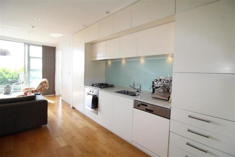 Photo of property in 502/19 Surrey Crescent, Grey Lynn, Auckland, 1021