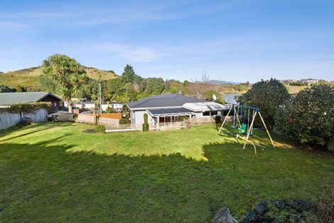 Photo of property in 17a Whakawhiti Street, Marfell, New Plymouth, 4310