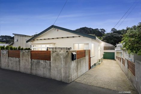 Photo of property in 94 Moxham Avenue, Hataitai, Wellington, 6021