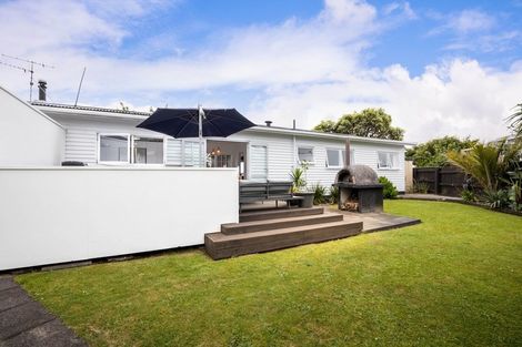 Photo of property in 315 Frankley Road, Ferndale, New Plymouth, 4310