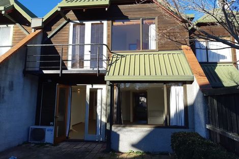 Photo of property in 4/20 Bristol Street, St Albans, Christchurch, 8014