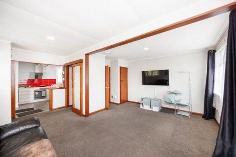 Photo of property in 110 Limbrick Street, Terrace End, Palmerston North, 4410