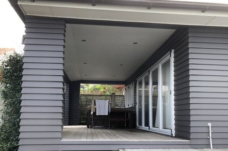 Photo of property in 43 Churchill Road, Cockle Bay, Auckland, 2014