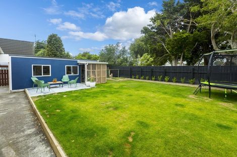 Photo of property in 46 Holdsworth Avenue, Trentham, Upper Hutt, 5018