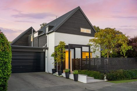 Photo of property in 6b Highgate Avenue, Merivale, Christchurch, 8014