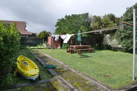 Photo of property in 36 Beach Street, Petone, Lower Hutt, 5012