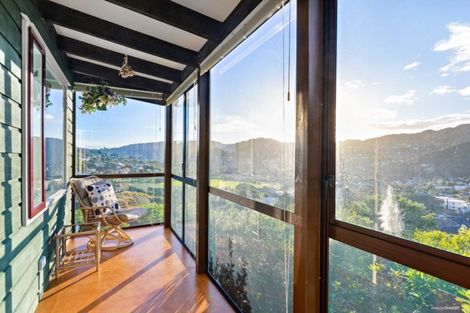 Photo of property in 7 Indira Place, Khandallah, Wellington, 6035