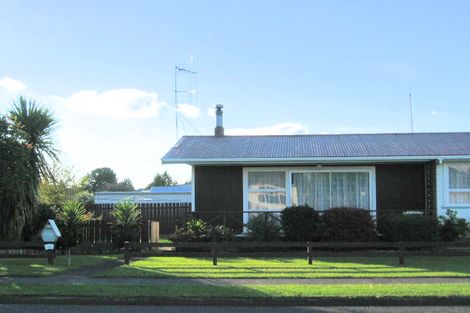 Photo of property in 7 Kennedy Drive, Putaruru, 3411