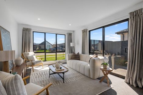 Photo of property in 6 Sedge Street, Belfast, Christchurch, 8051