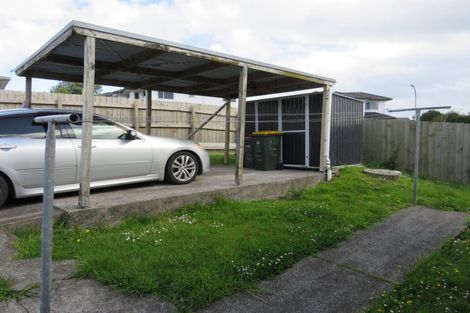 Photo of property in 4/22 Thomas Road, Mangere, Auckland, 2022
