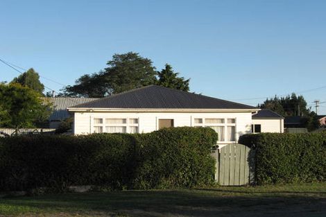 Photo of property in 20 High Street, Leeston, 7632