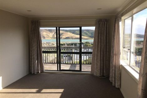 Photo of property in 26 Paremata Crescent, Paremata, Porirua, 5024