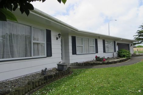 Photo of property in 106 Fairs Road, Milson, Palmerston North, 4414
